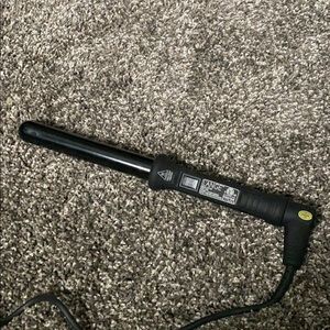 L’ange curling wand